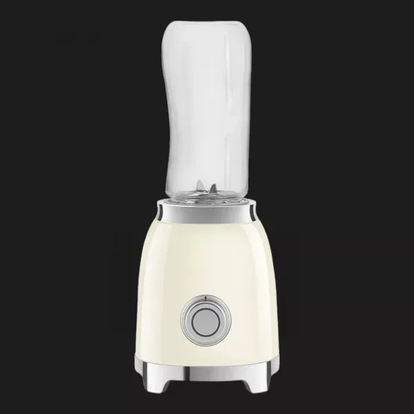 Блендер стаціонарний SMEG PBF01CREU (Cream)