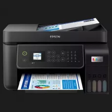 БФП Струменевий принтер Epson EcoTank L5310 (C11CJ65412)