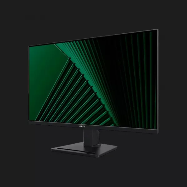 Монітор MSI 23.8" PRO MP245G IPS 100Hz (UA)