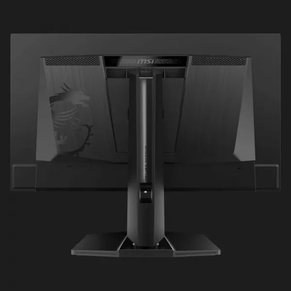 Монітор MSI 26.5" MAG 272QP QD-OLED X50 500Hz (UA)