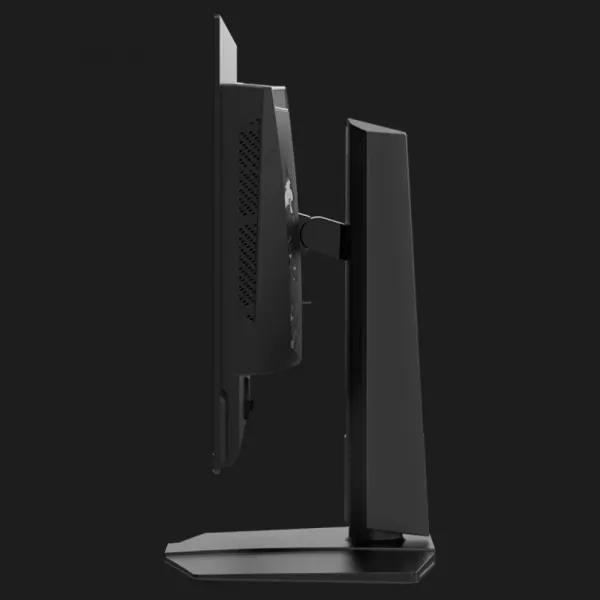 Монітор MSI 26.5" MAG 272QP QD-OLED X50 500Hz (UA)
