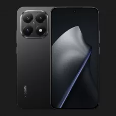Xiaomi 15T 12/256GB (Black) (UA)