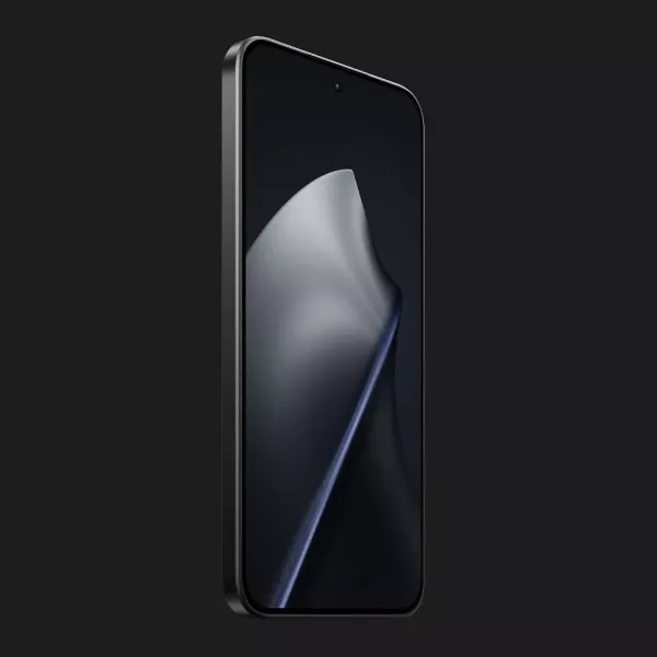 Xiaomi 15T 12/256GB (Black) (UA)