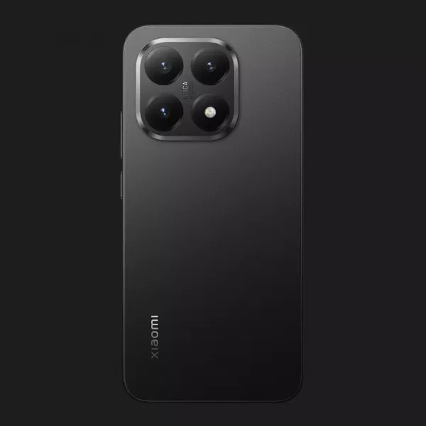 Xiaomi 15T 12/256GB (Black) (UA)