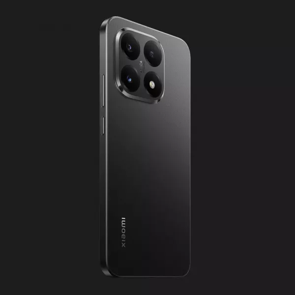 Xiaomi 15T 12/256GB (Black) (UA)