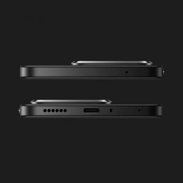 Xiaomi 15T 12/256GB (Black) (UA)