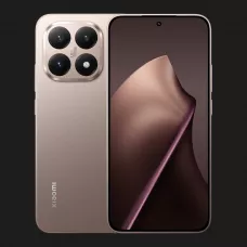 Xiaomi 15T 12/256GB (Rose Gold) (UA)