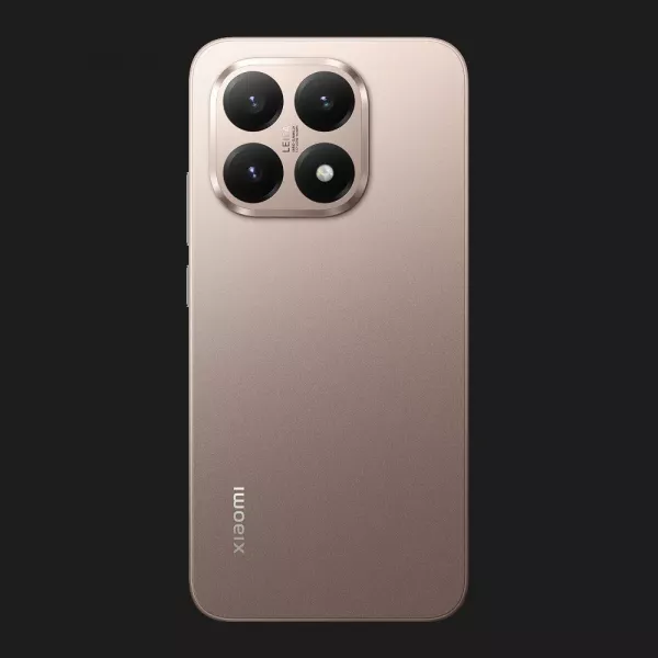 Xiaomi 15T 12/256GB (Rose Gold) (UA)