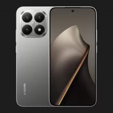 Xiaomi 15T 12/256GB (Titan Gray) (UA)