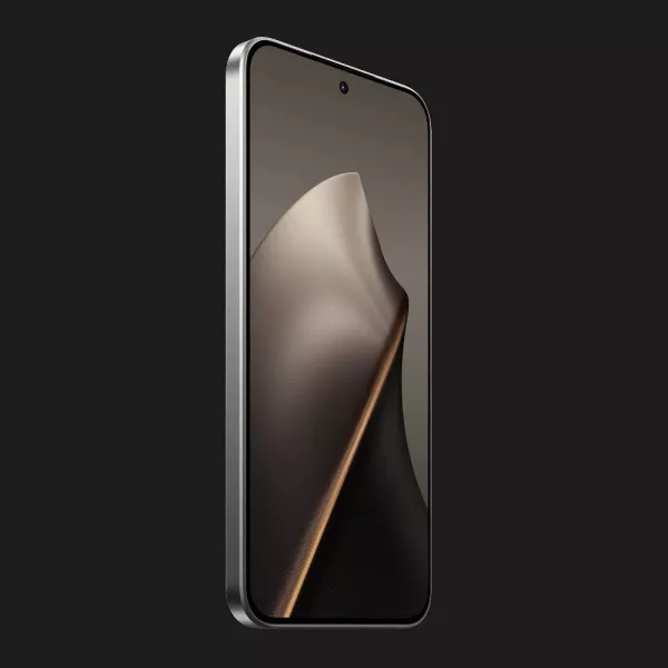 Xiaomi 15T 12/256GB (Titan Gray) (UA)