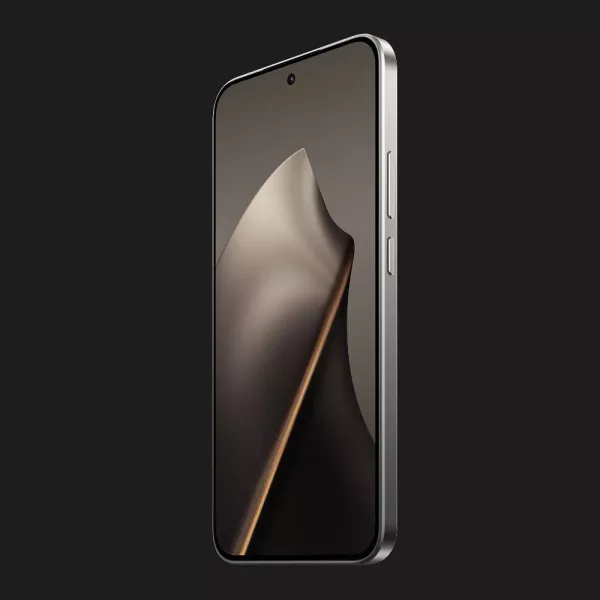 Xiaomi 15T 12/256GB (Titan Gray) (UA)