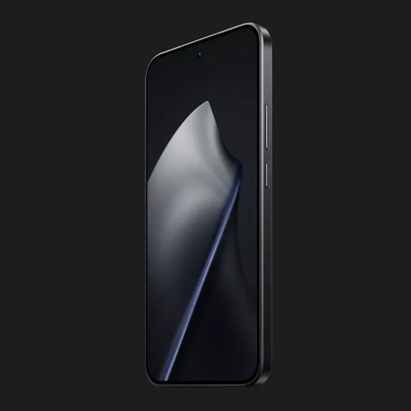 Xiaomi 15T 12/512GB (Black) (UA)