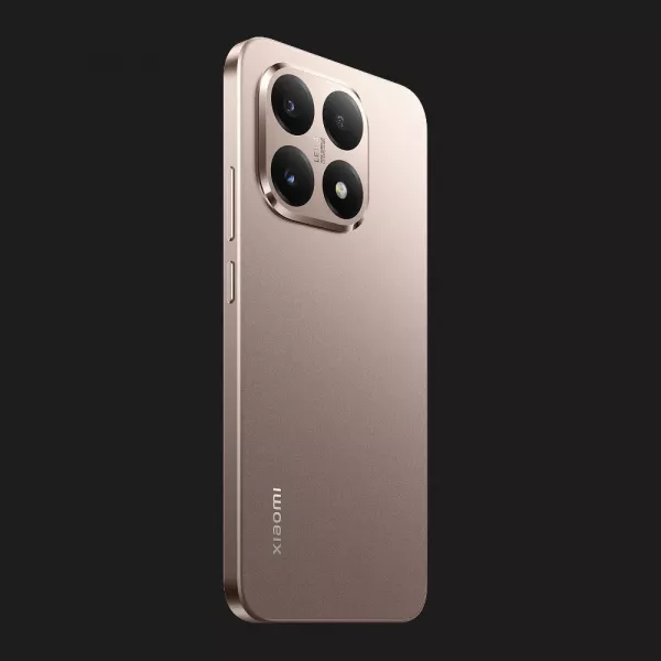 Xiaomi 15T 12/512GB (Rose Gold) (UA)