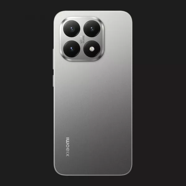 Xiaomi 15T 12/512GB (Titan Gray) (UA)