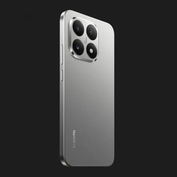 Xiaomi 15T 12/512GB (Titan Gray) (UA)