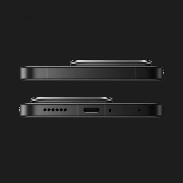 Xiaomi 15T Pro 12/256GB (Black)