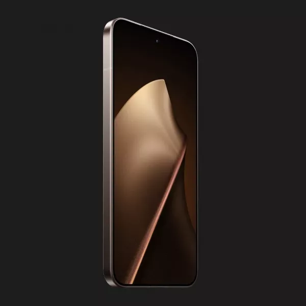 Xiaomi 15T Pro 12/256GB (Mocaccino Gold)