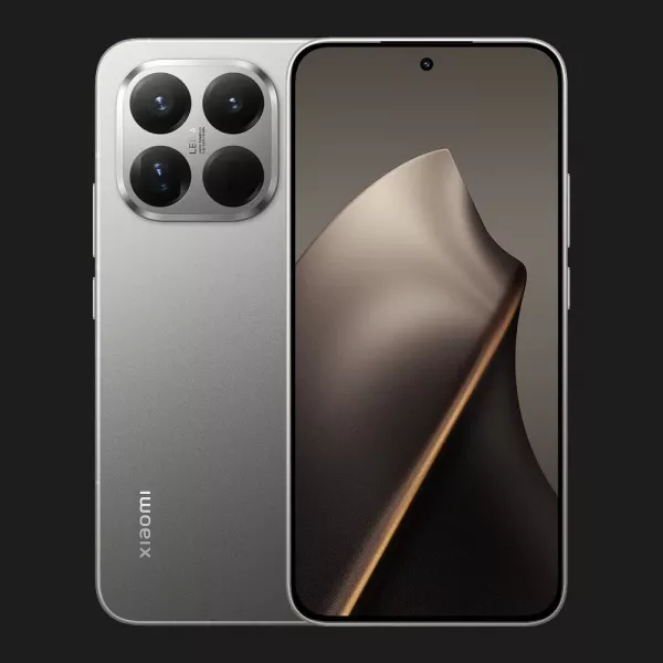 Xiaomi 15T Pro 12/256GB (Titan Gray)