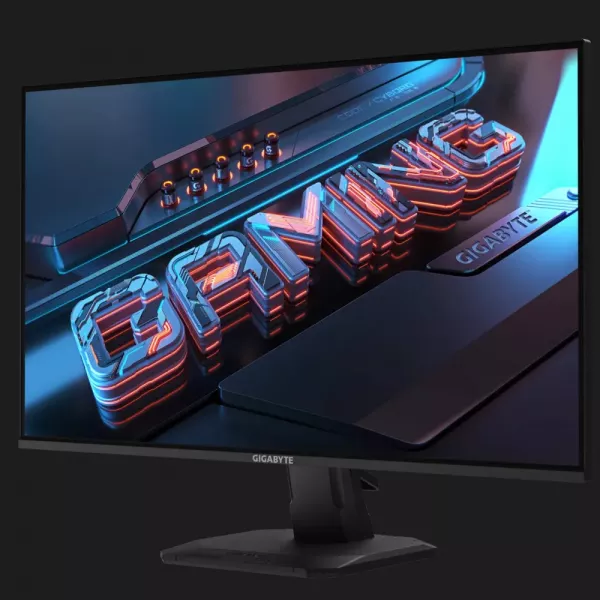 Монітор GIGABYTE 24.5" GS25F2 IPS 200Hz (UA)