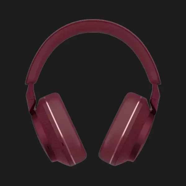 Навушники Bowers & Wilkins PX 7 S2e (Ruby Red)