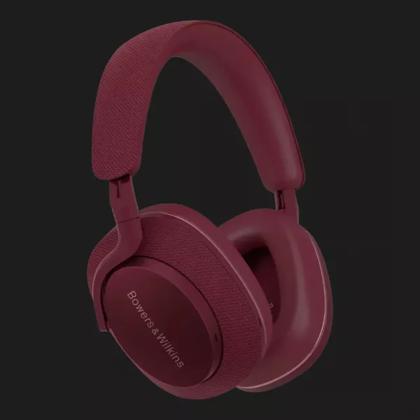 Навушники Bowers & Wilkins PX 7 S2e (Ruby Red)
