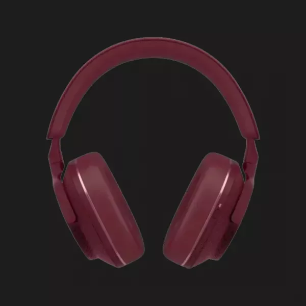Навушники Bowers & Wilkins PX 7 S2e (Ruby Red)