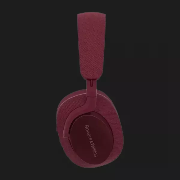 Навушники Bowers & Wilkins PX 7 S2e (Ruby Red)