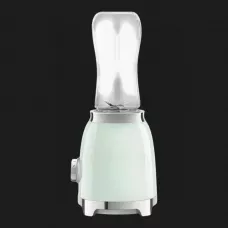 Блендер стаціонарний SMEG PBF01PGEU (Green)