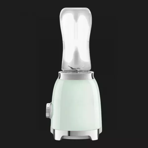 Блендер стаціонарний SMEG PBF01PGEU (Green)