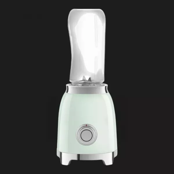 Блендер стаціонарний SMEG PBF01PGEU (Green)