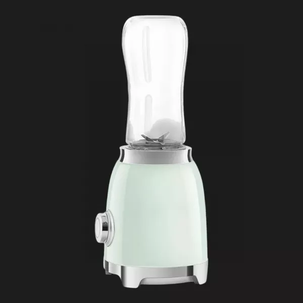 Блендер стаціонарний SMEG PBF01PGEU (Green)
