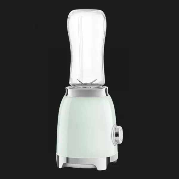Блендер стаціонарний SMEG PBF01PGEU (Green)