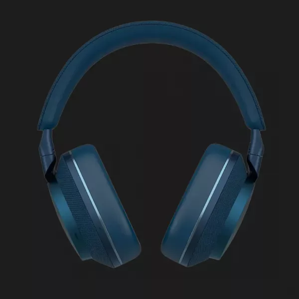 Навушники Bowers & Wilkins PX 7 S2e (Ocean Blue)
