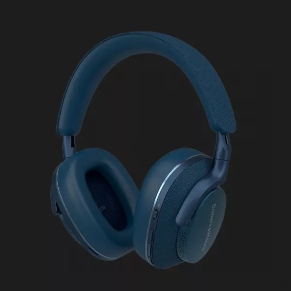 Навушники Bowers & Wilkins PX 7 S2e (Ocean Blue)