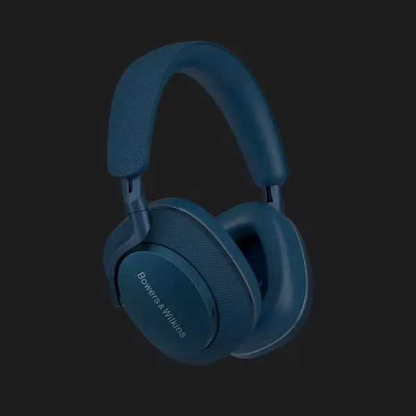 Навушники Bowers & Wilkins PX 7 S2e (Ocean Blue)