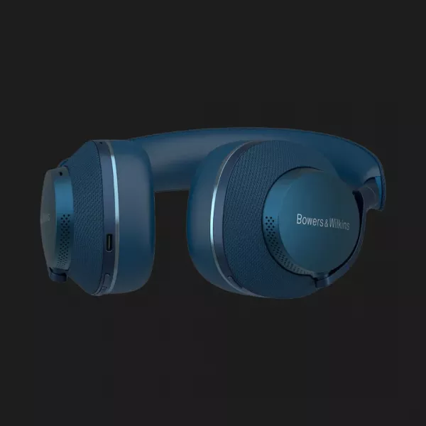 Навушники Bowers & Wilkins PX 7 S2e (Ocean Blue)