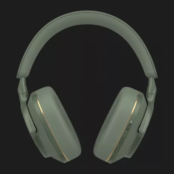 Навушники Bowers & Wilkins PX 7 S2e (Forest Green)