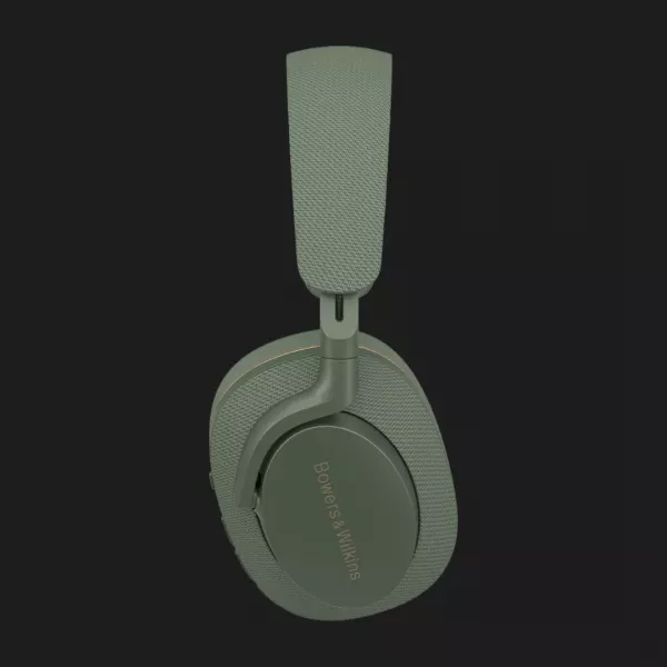 Навушники Bowers & Wilkins PX 7 S2e (Forest Green)
