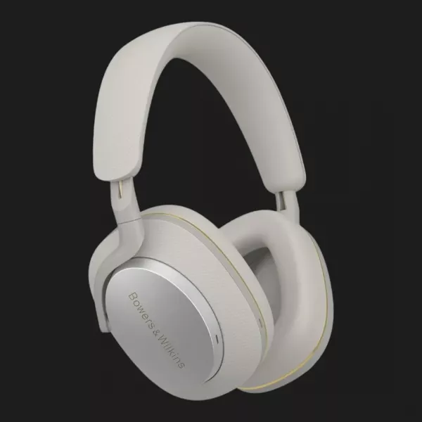 Навушники Bowers & Wilkins PX 7 S2e (Cloud Gray)