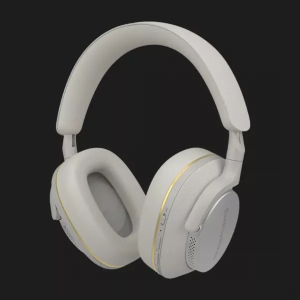 Навушники Bowers & Wilkins PX 7 S2e (Cloud Gray)