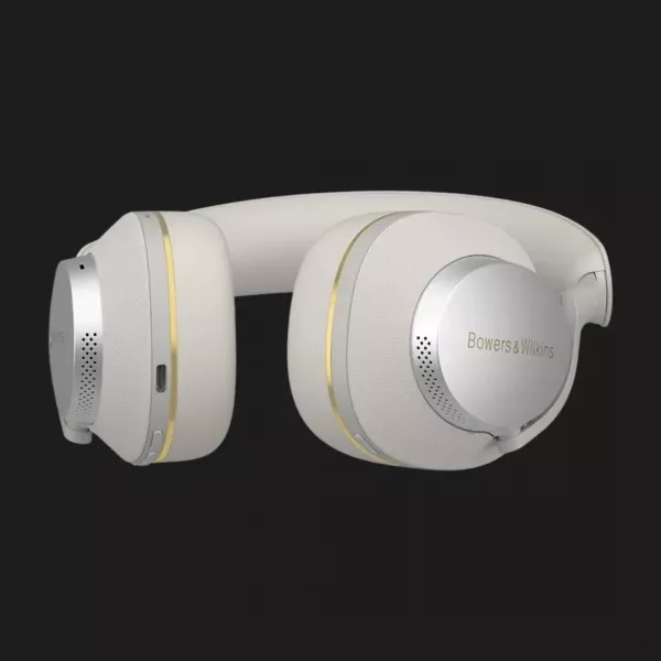 Навушники Bowers & Wilkins PX 7 S2e (Cloud Gray)