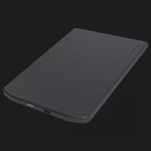 Електронна книга PocketBook Verse Lite (Midnight Gray)