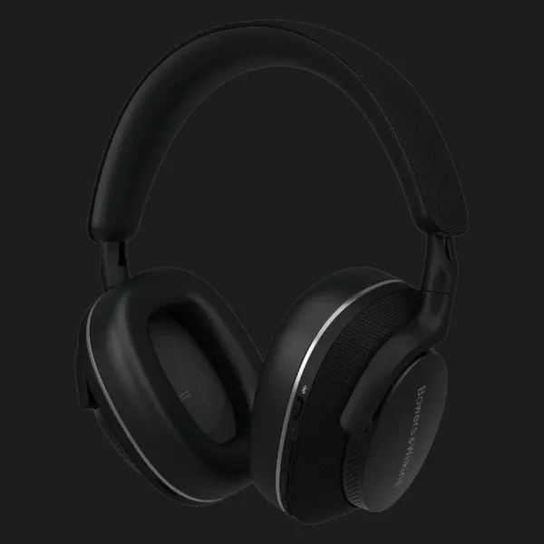 Навушники Bowers & Wilkins PX 7 S2e (Anthracite Black)