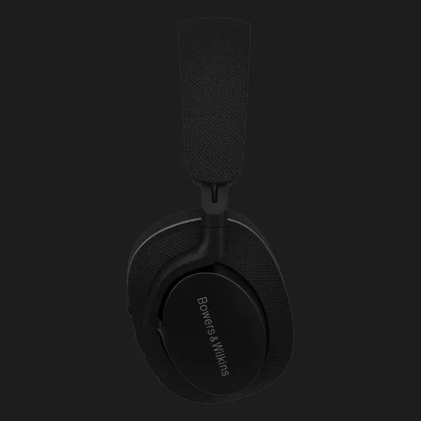 Навушники Bowers & Wilkins PX 7 S2e (Anthracite Black)