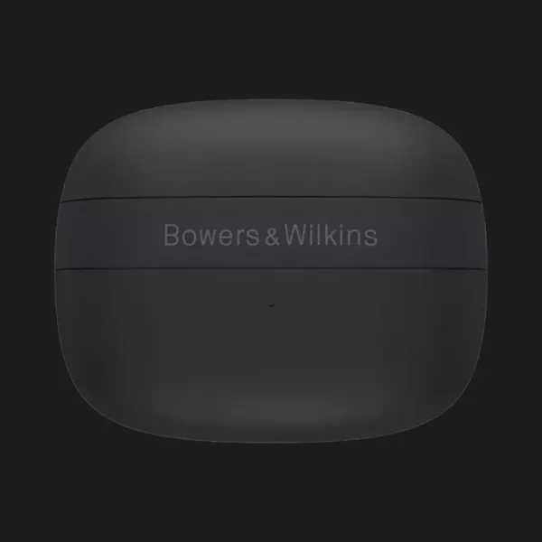 Навушники Bowers & Wilkins Pi6 (Storm Gray)