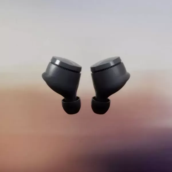 Навушники Bowers & Wilkins Pi6 (Storm Gray)