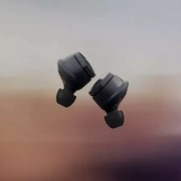 Навушники Bowers & Wilkins Pi6 (Storm Gray)