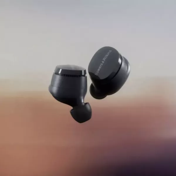 Навушники Bowers & Wilkins Pi6 (Storm Gray)