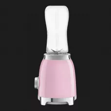 Блендер стаціонарний SMEG PBF01PKEU (Pink)