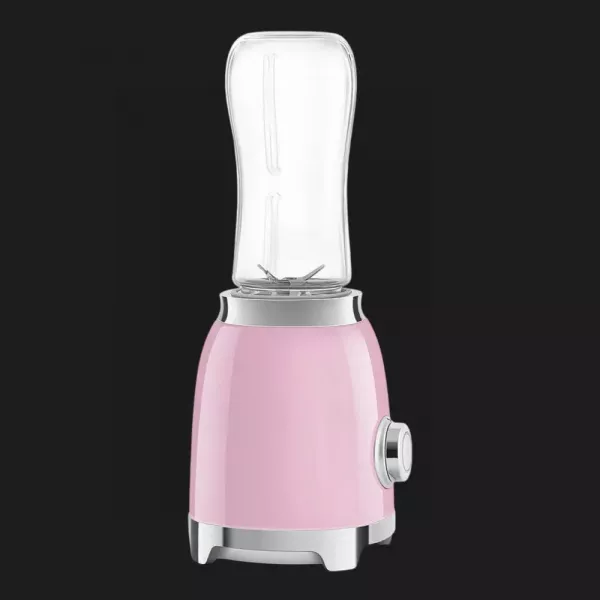 Блендер стаціонарний SMEG PBF01PKEU (Pink)